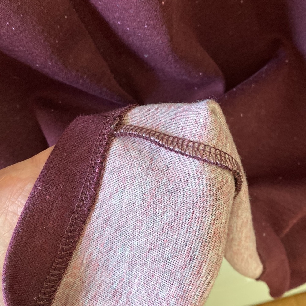 Talbots Fall Dress - Picture 7 of 7